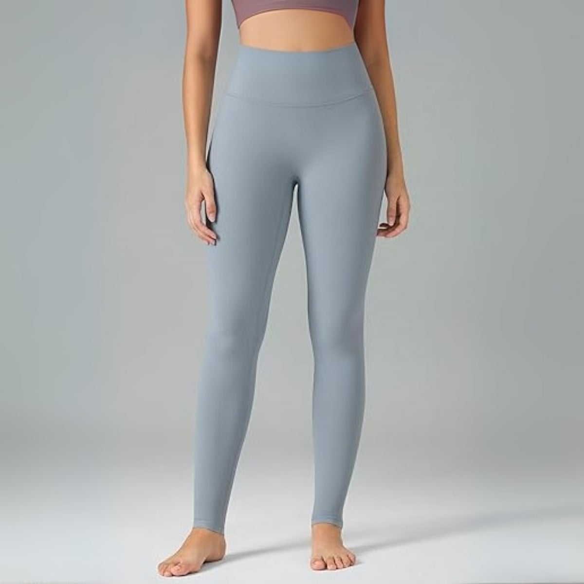 3-Pack Women's Leggings Combo - Comfortable & Stylish Bottoms | WL-05