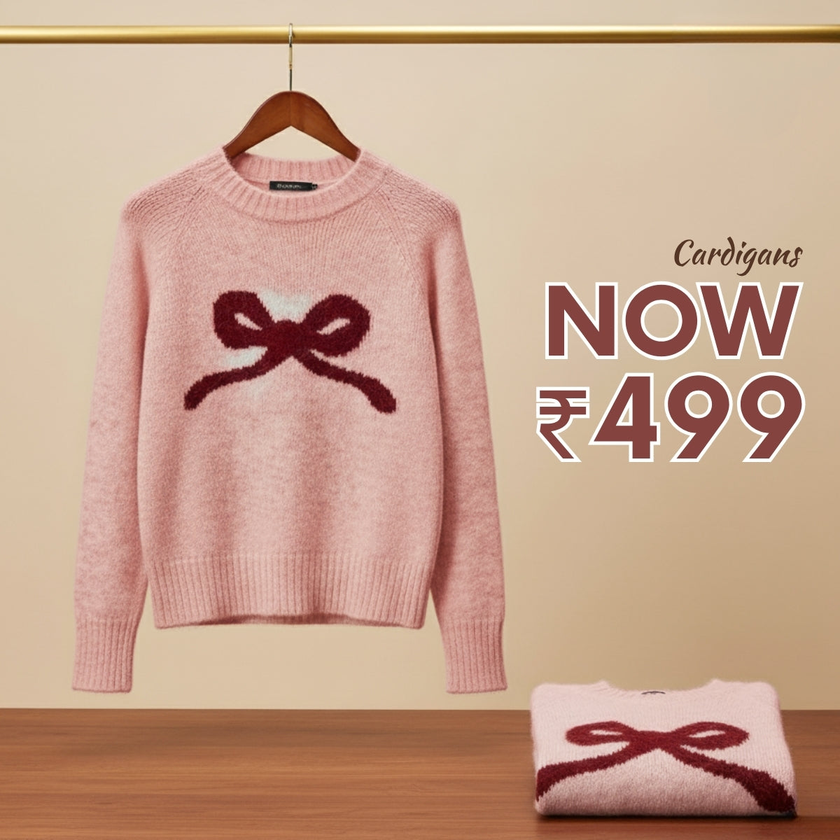 Premium Winter Pullover Sweaters – Soft, Warm & Trendy | KP-12