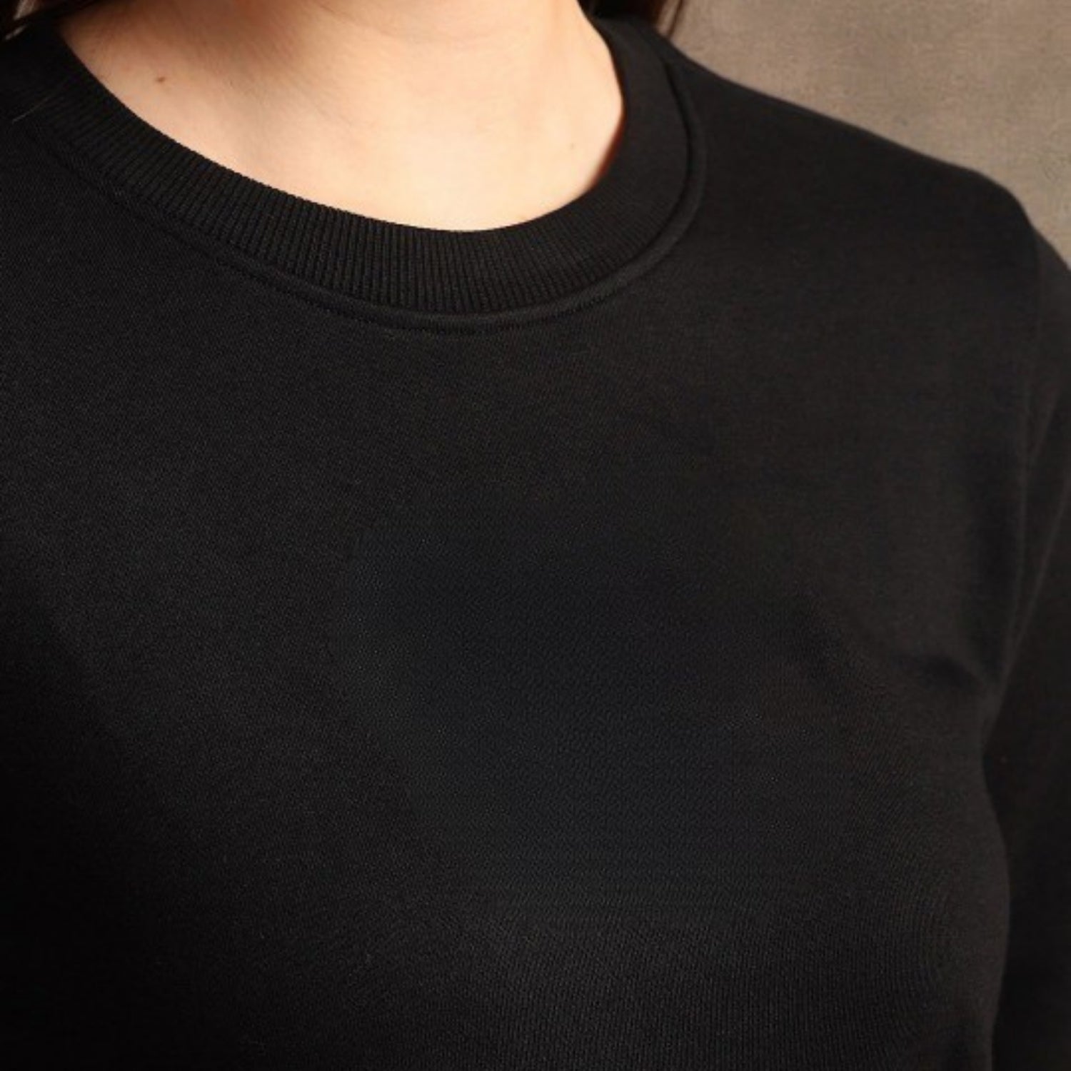 2 Stylish Sweatshirts in Orange & Black| Soft, Cozy & Trendy | Up to 50% Off |SS-05