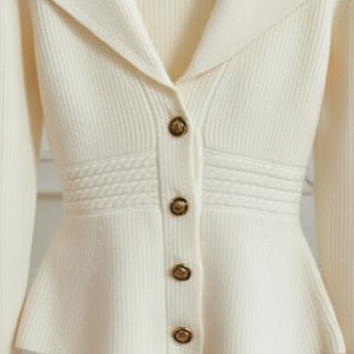 Women’s Winter Cardigan – Shop Now, Stay Warm in Style | WC-12