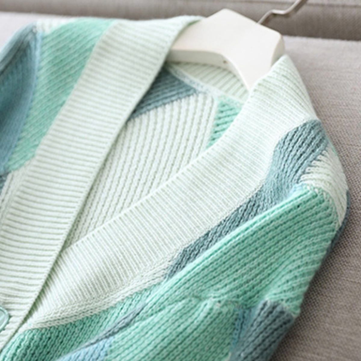 2 Pack Winter Cardigan Set – Lightweight & Warm |CR-09