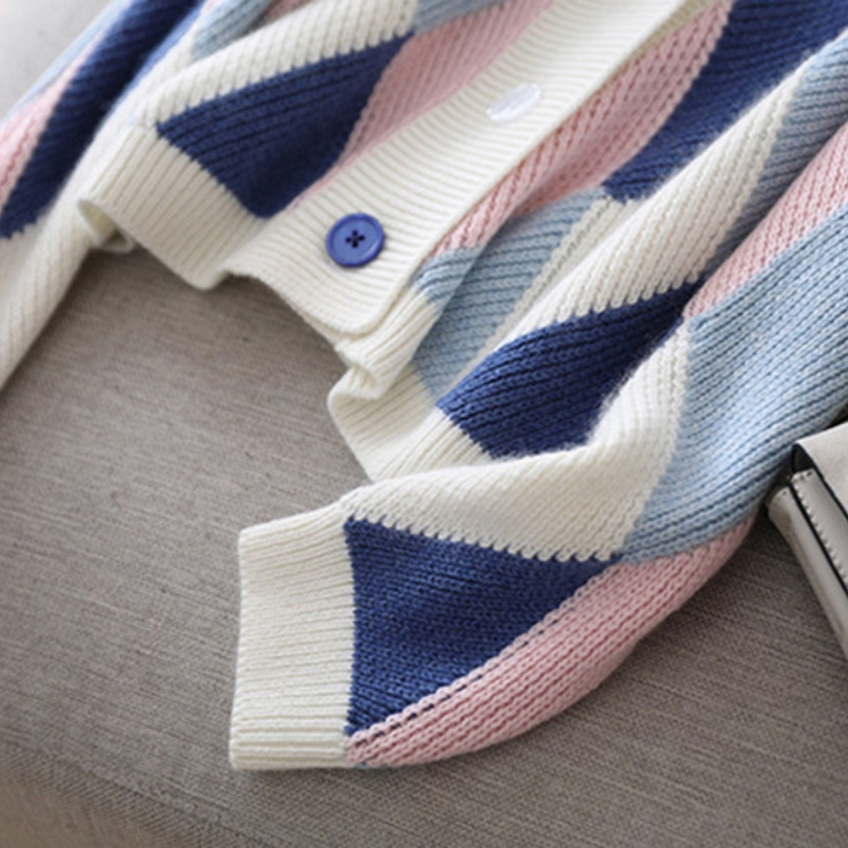 2 Pack Winter Cardigan Set – Lightweight & Warm |CR-09