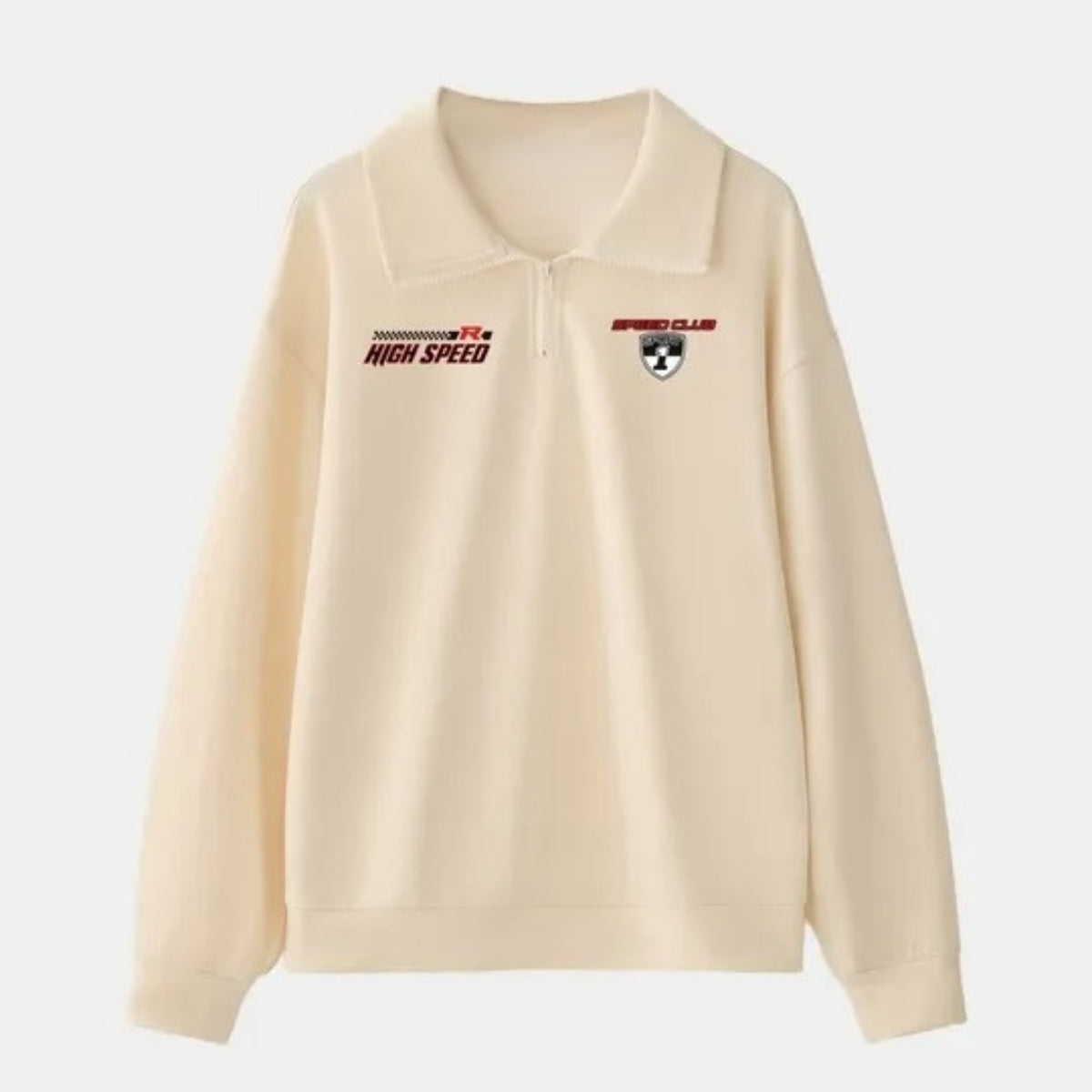 Combo of 2 Women's Cozy Sweatshirts | Stylish Winter Pack | SS-11