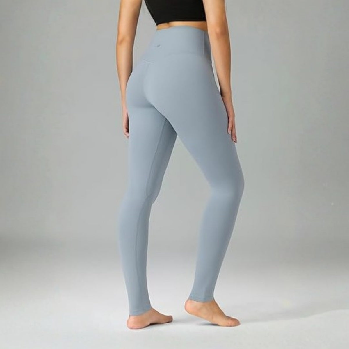 3-Pack Women's Leggings Combo - Comfortable & Stylish Bottoms | WL-05