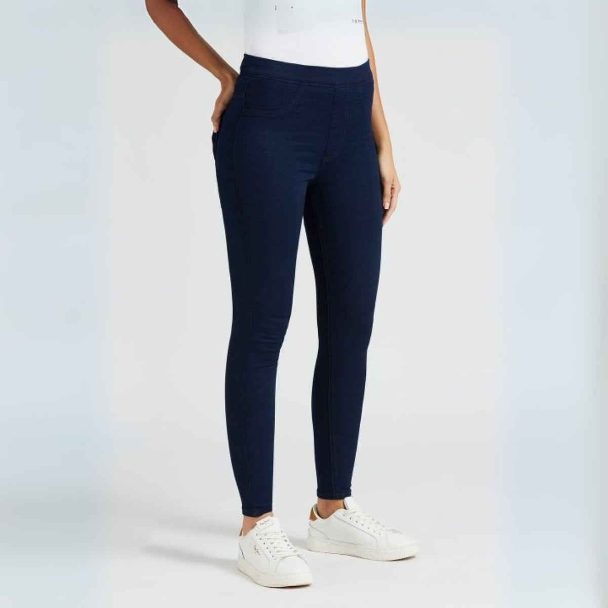 3-Pack Women's Leggings Combo - Comfortable & Stylish Bottoms | WL-10
