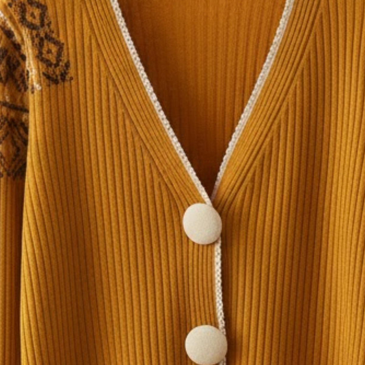 Women’s Winter Cardigan – Shop Now, Stay Warm in Style | WC-11