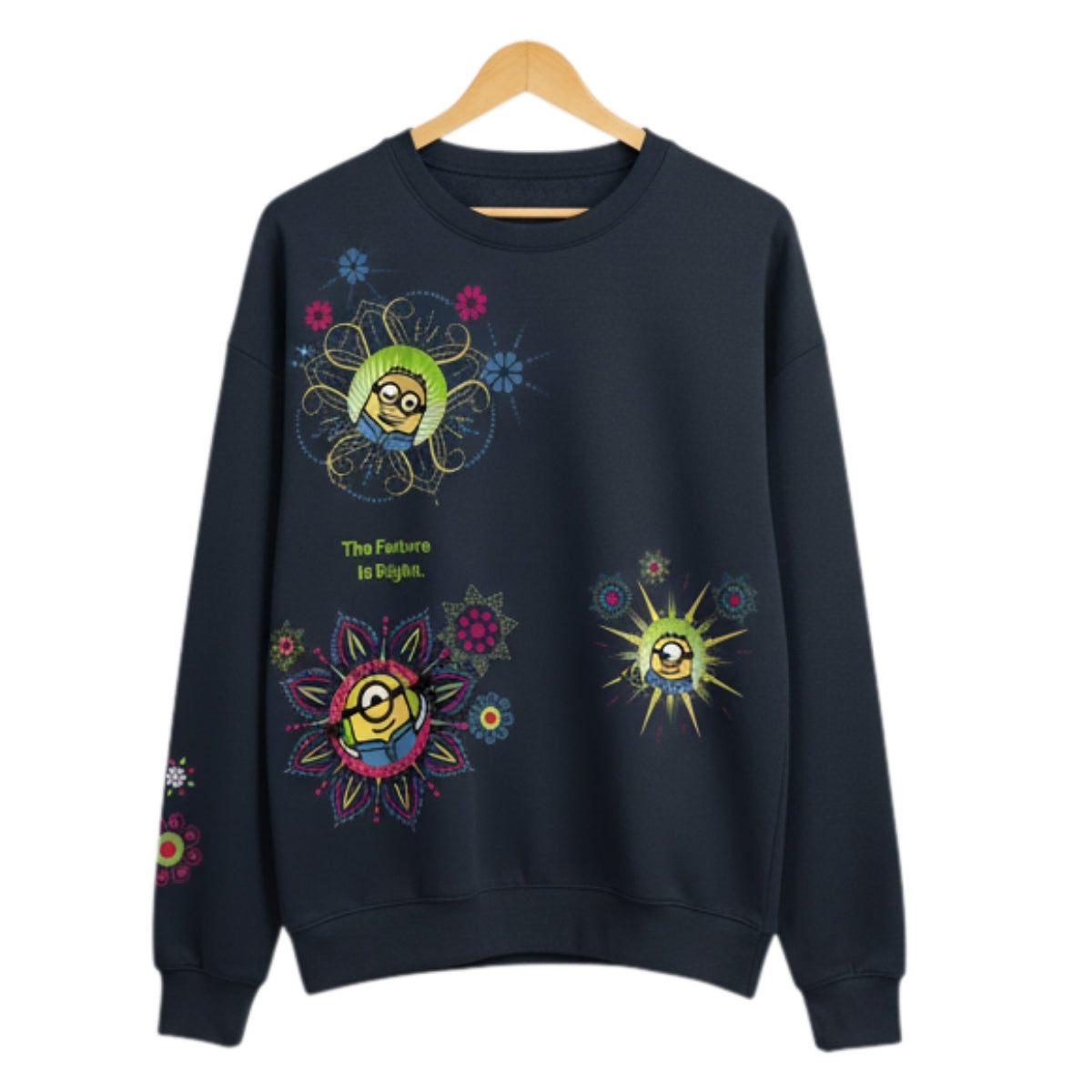 Women’s Sweatshirts | Warm & Stylish Ultimate Comfort, Endless Style| WS-11