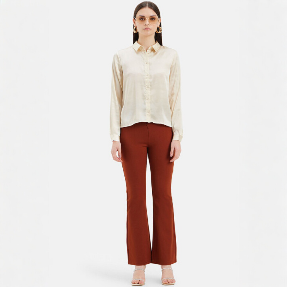 3-Pack Women's Jeggings Combo - Comfortable Stylish Bottoms | JC-08