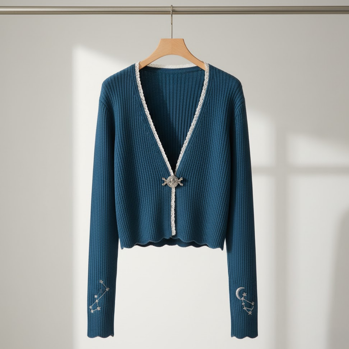 Women’s Winter Cardigan – Shop Now, Stay Warm in Style | WC-17