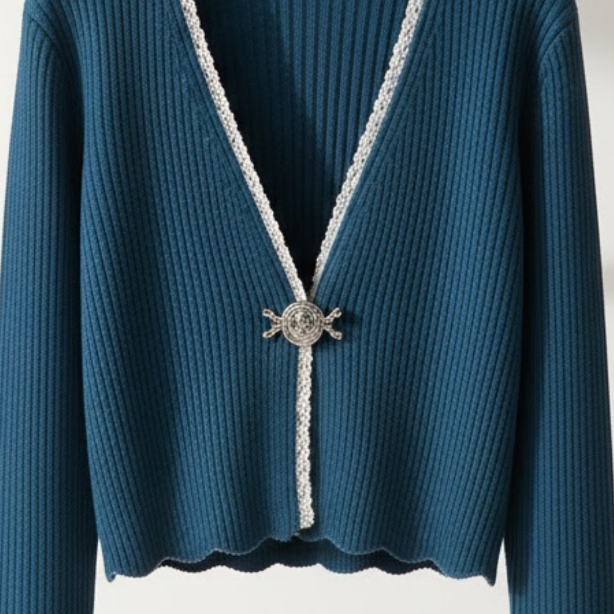 Women’s Winter Cardigan – Shop Now, Stay Warm in Style | WC-17