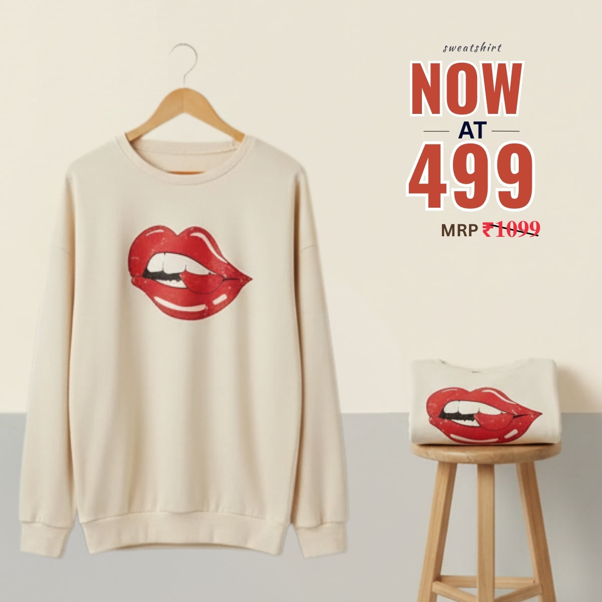 Women’s Sweatshirts | Warm & Stylish Ultimate Comfort, Endless Style| WS-12