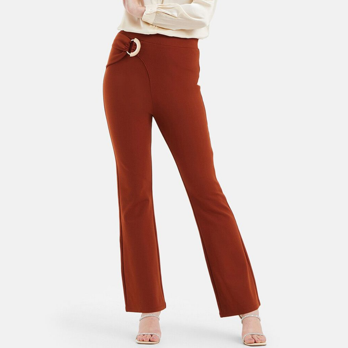 3-Pack Women's Jeggings Combo - Comfortable Stylish Bottoms | JC-08