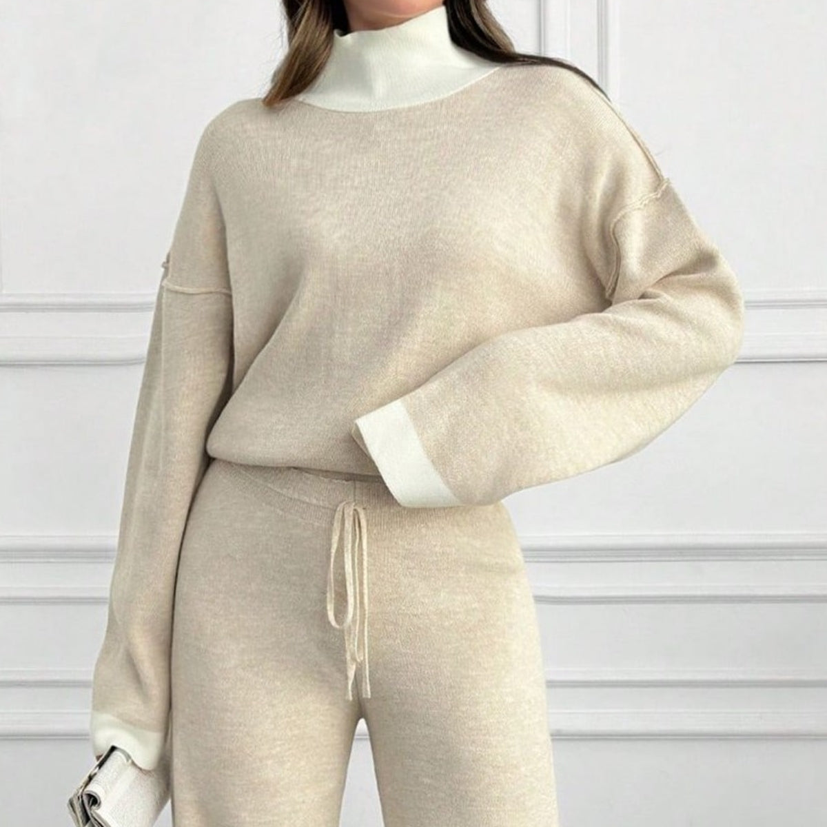 Warmth Combo Pack Cozy-Chic Winter Co-ord Sets | WCCS-14