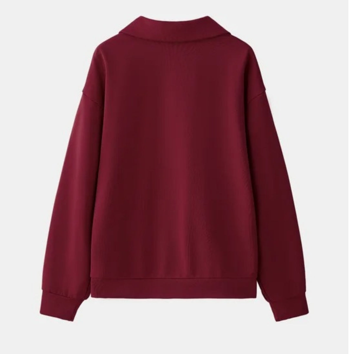 Combo of 2 Women's Cozy Sweatshirts | Stylish Winter Pack | SS-10