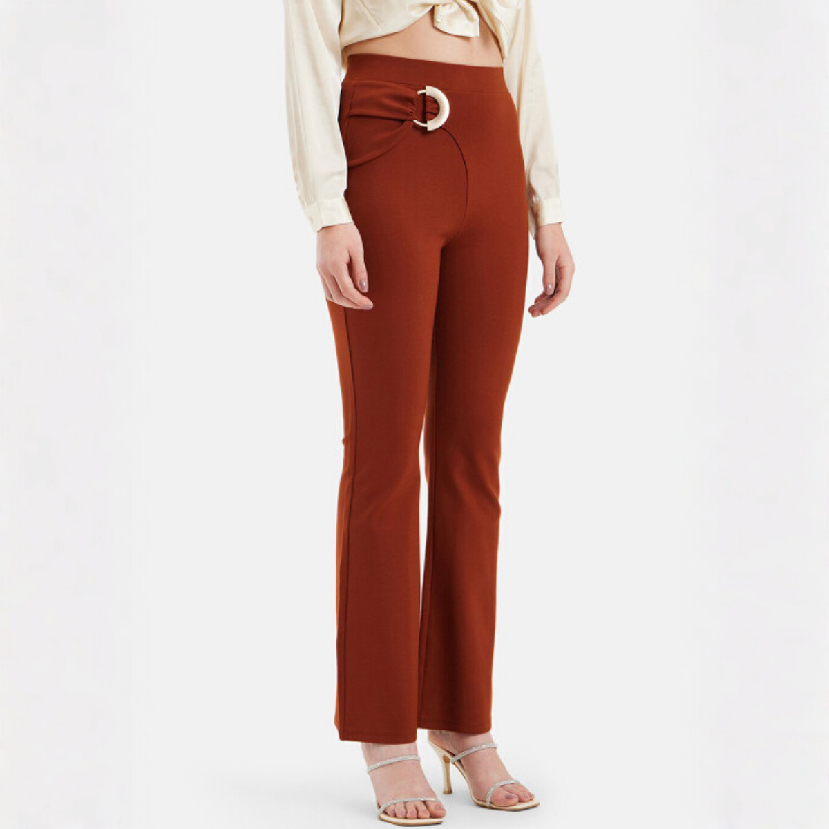 3-Pack Women's Jeggings Combo - Comfortable Stylish Bottoms | JC-08