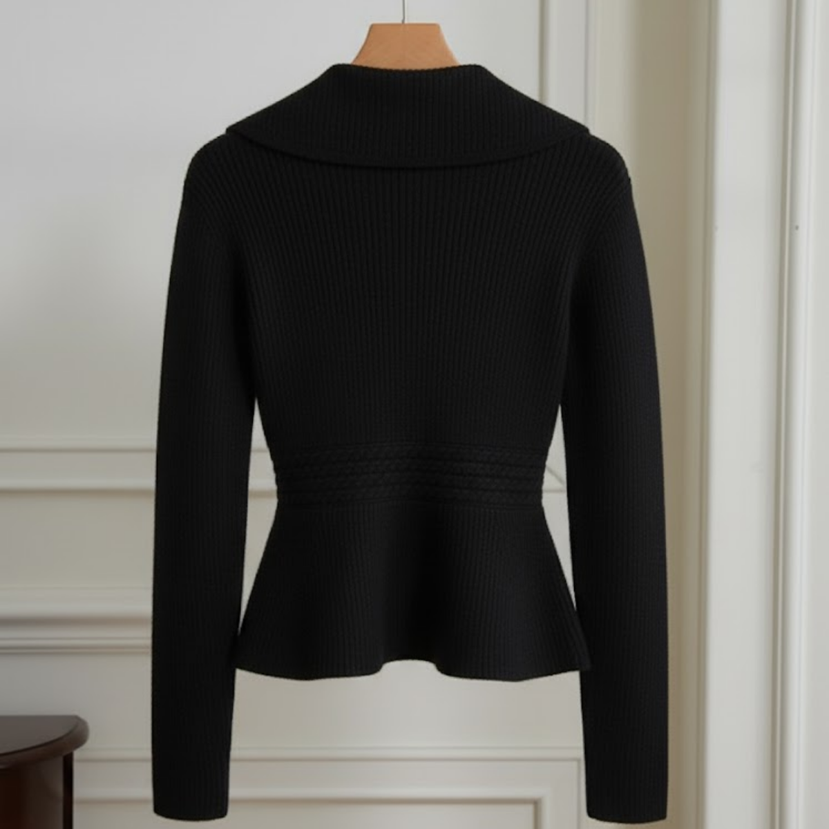 Women’s Winter Cardigan – Shop Now, Stay Warm in Style | WC-18