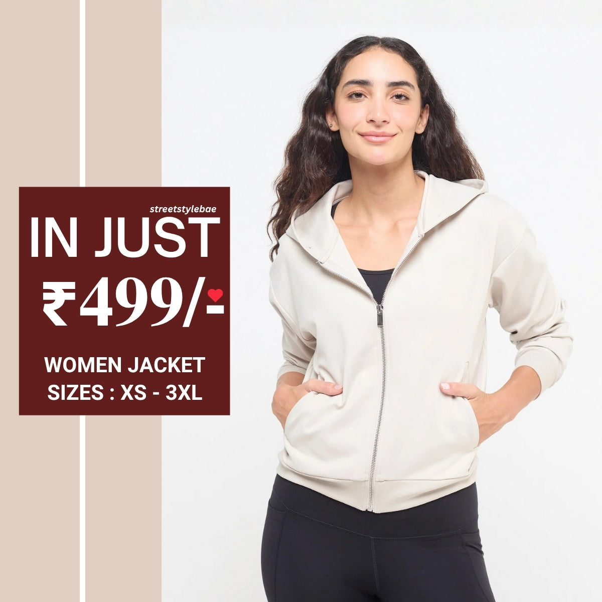 Winter Jackets for Women – Stay Warm and Stylish |J-01