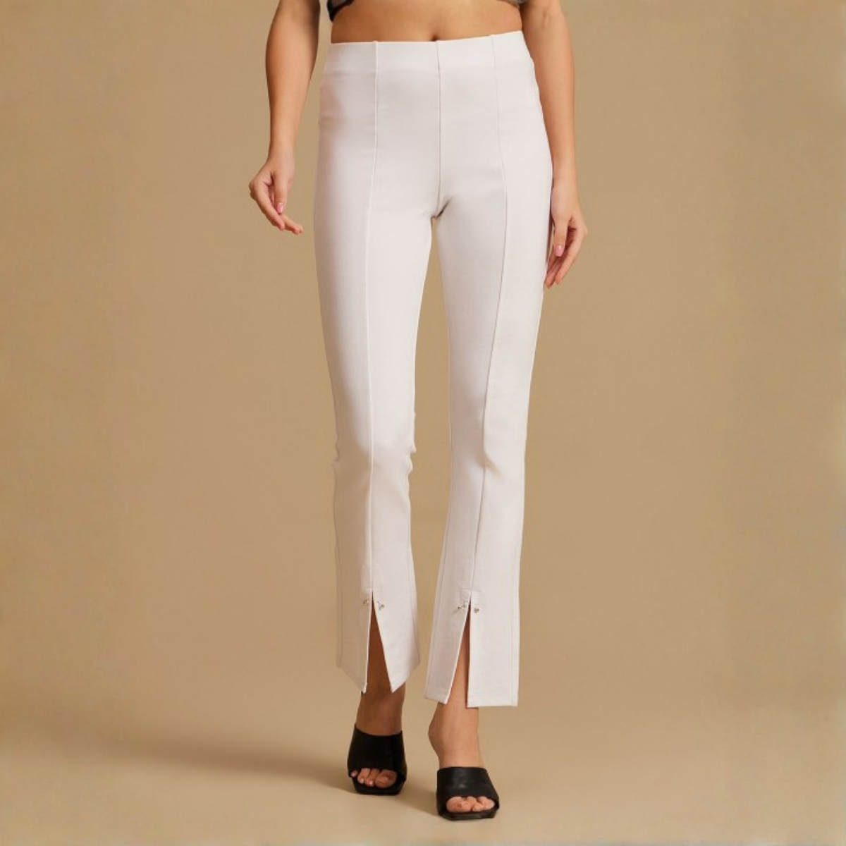 3-Pack Women's Jeggings Combo - Comfortable Stylish Bottoms | JC-08