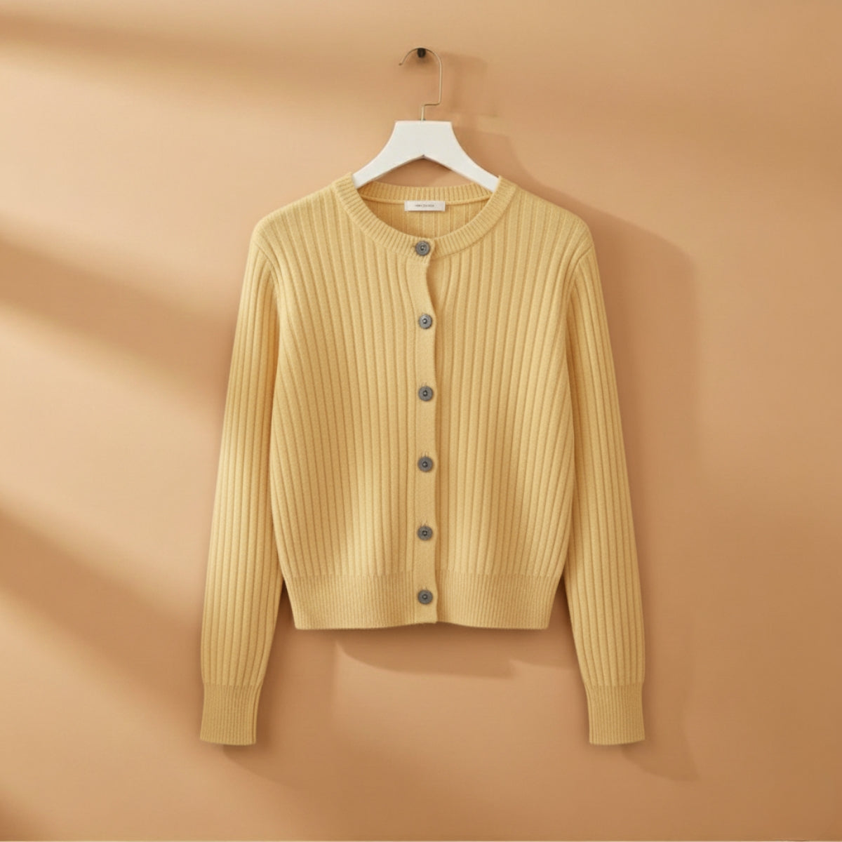 Pack of 2 Women's Cozy Winter Cardigans – Soft, Stylish & Warm | CR-06