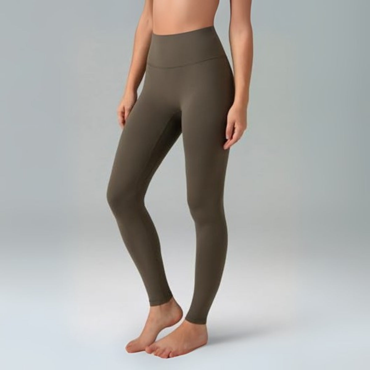 3-Pack Women's Leggings Combo - Comfortable & Stylish Bottoms | WL-05
