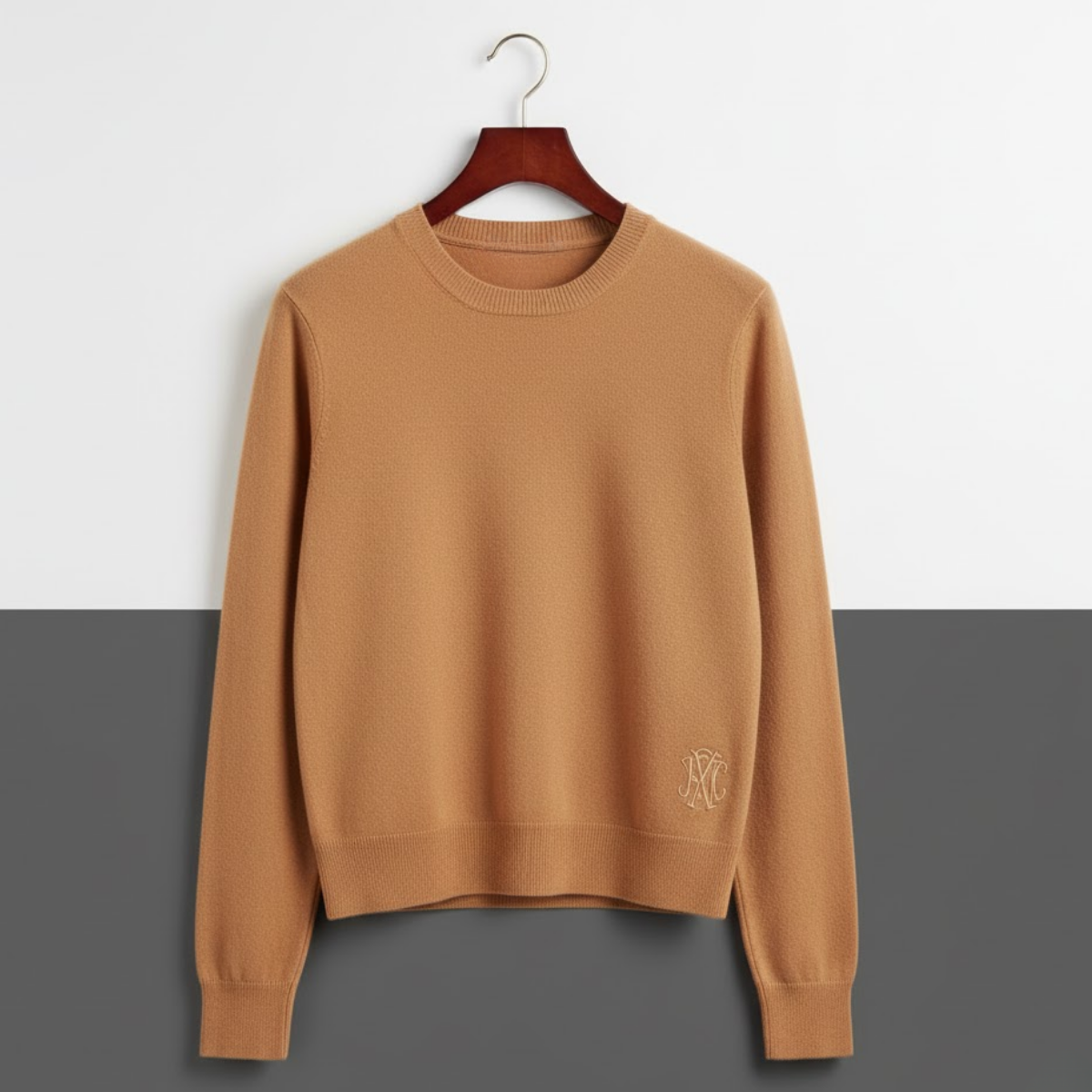 Combo of 2 Women's Cozy Sweatshirts | Stylish Winter Pack | SS-14