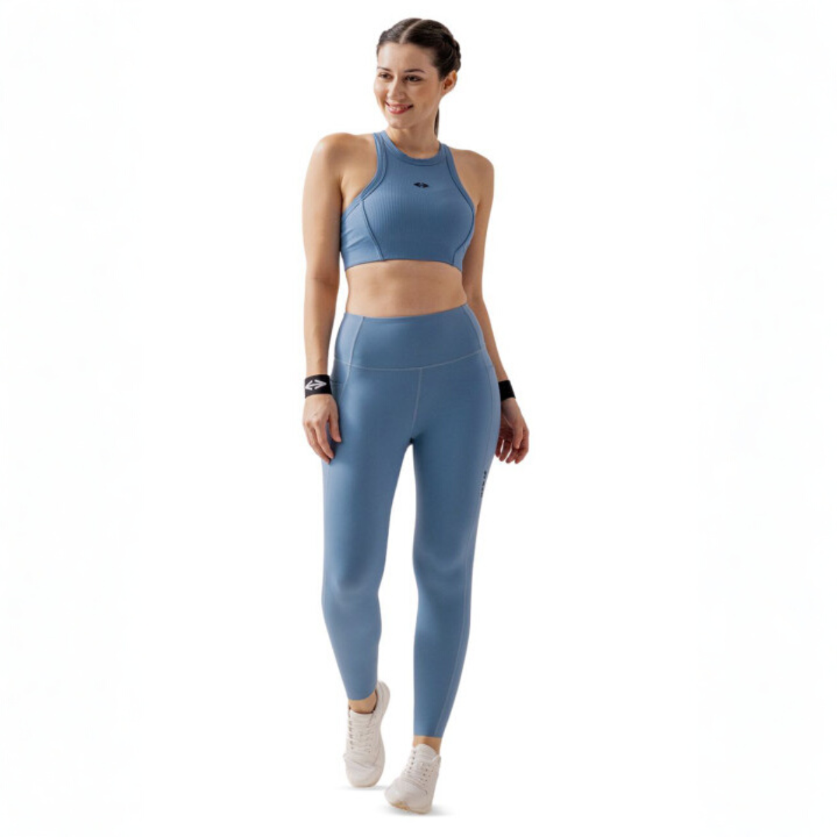 Women’s Activewear Combo - Sports Bra & Leggings Set for Ultimate Comfort| WA-07