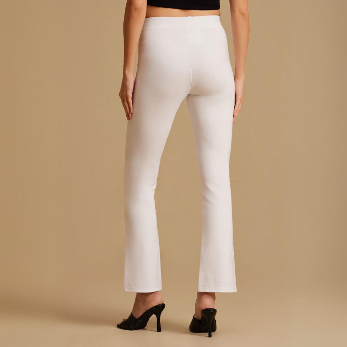 3-Pack Women's Jeggings Combo - Comfortable Stylish Bottoms | JC-08