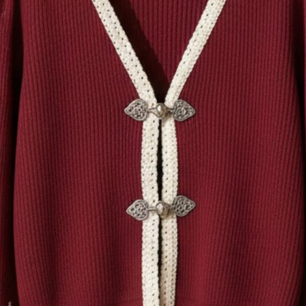 Women’s Winter Cardigan – Shop Now, Stay Warm in Style | WC-19