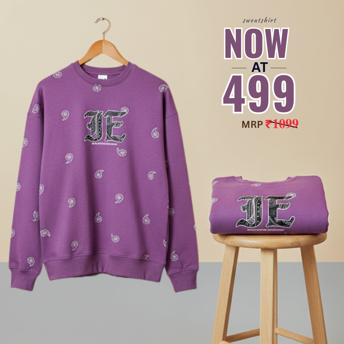 Women’s Sweatshirts | Warm & Stylish Ultimate Comfort, Endless Style| WS-14