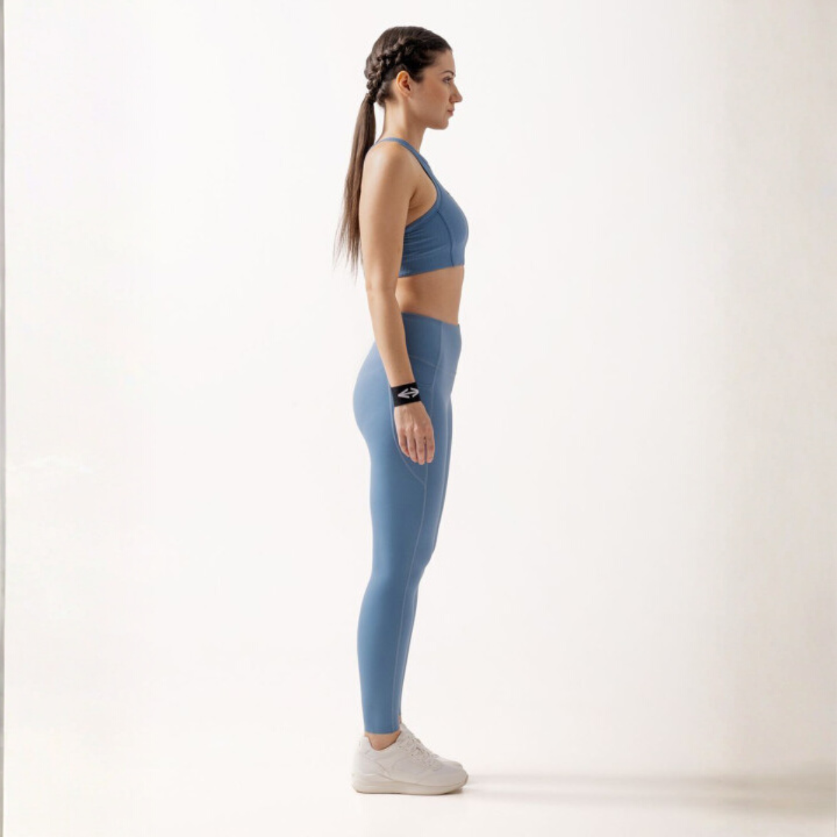 Women’s Activewear Combo - Sports Bra & Leggings Set for Ultimate Comfort| WA-05