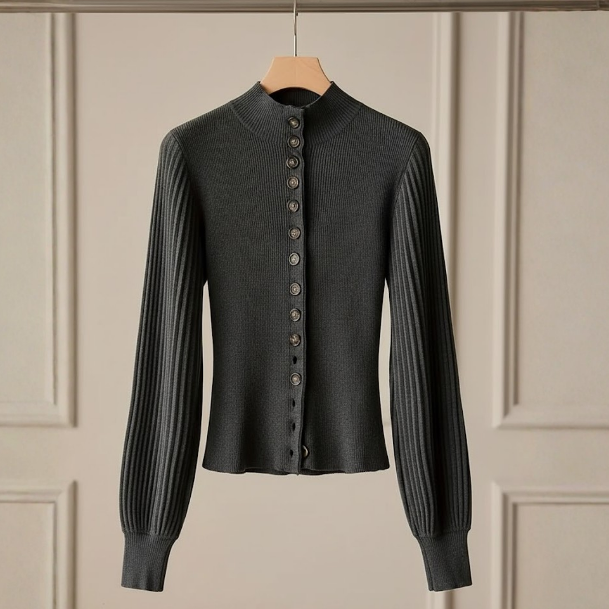 Women’s Winter Cardigan – Shop Now, Stay Warm in Style | WC-16