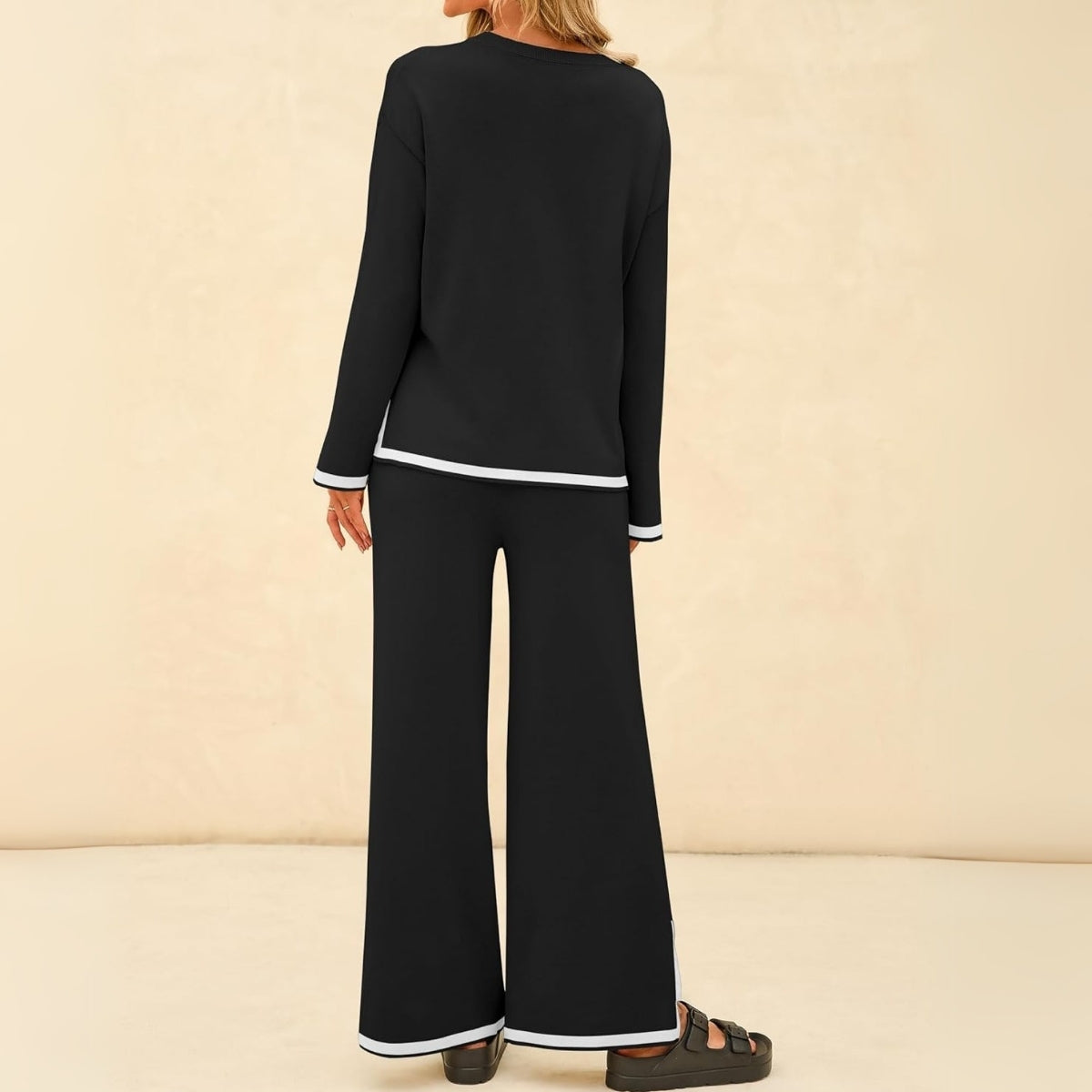 Warmth Combo Pack Cozy-Chic Winter Co-ord Sets | WCCS-20