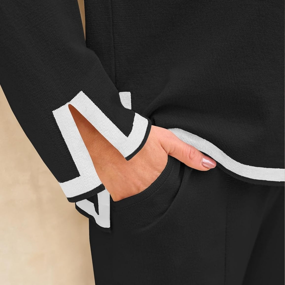 Warmth Combo Pack Cozy-Chic Winter Co-ord Sets | WCCS-20