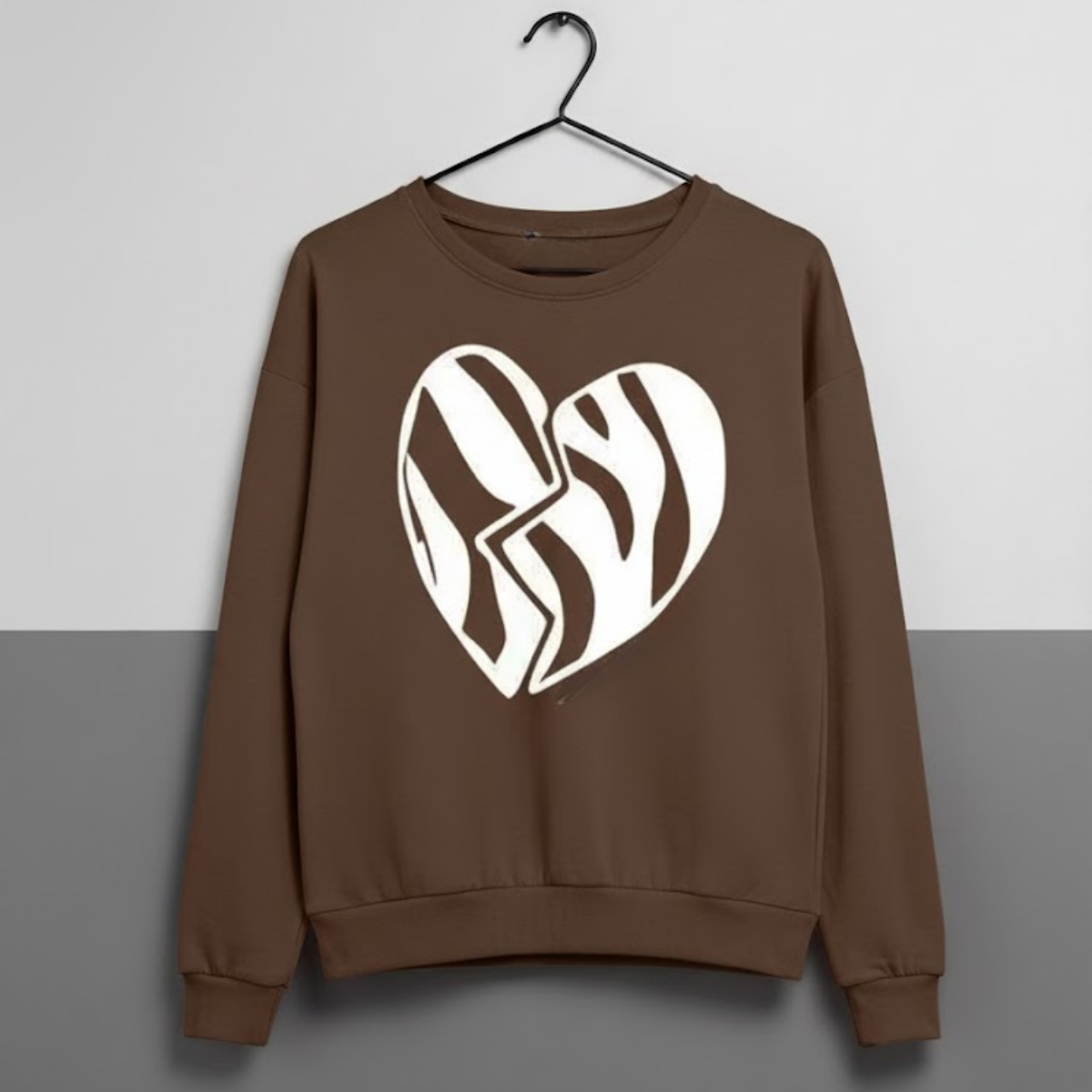 Combo of 2 Women's Cozy Sweatshirts | Stylish Winter Pack | SS-26