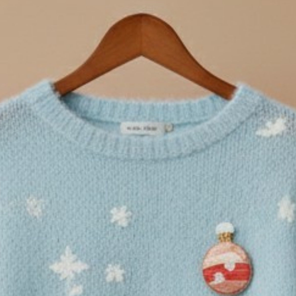 Lightweight Cozy Combo Sweaters for Women |CCS-010