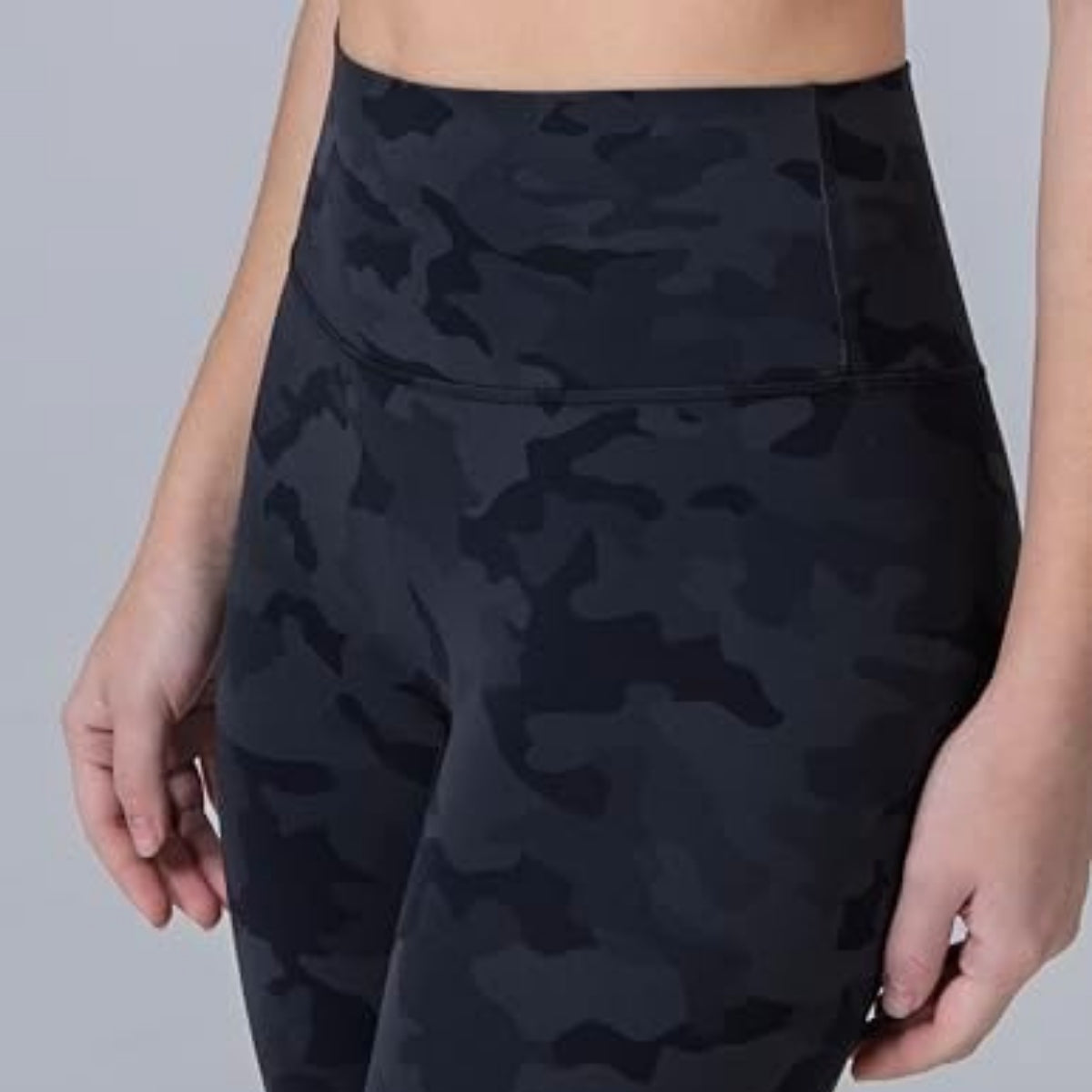 3-Pack Women's Leggings Combo - Comfortable & Stylish Bottoms | WL-01