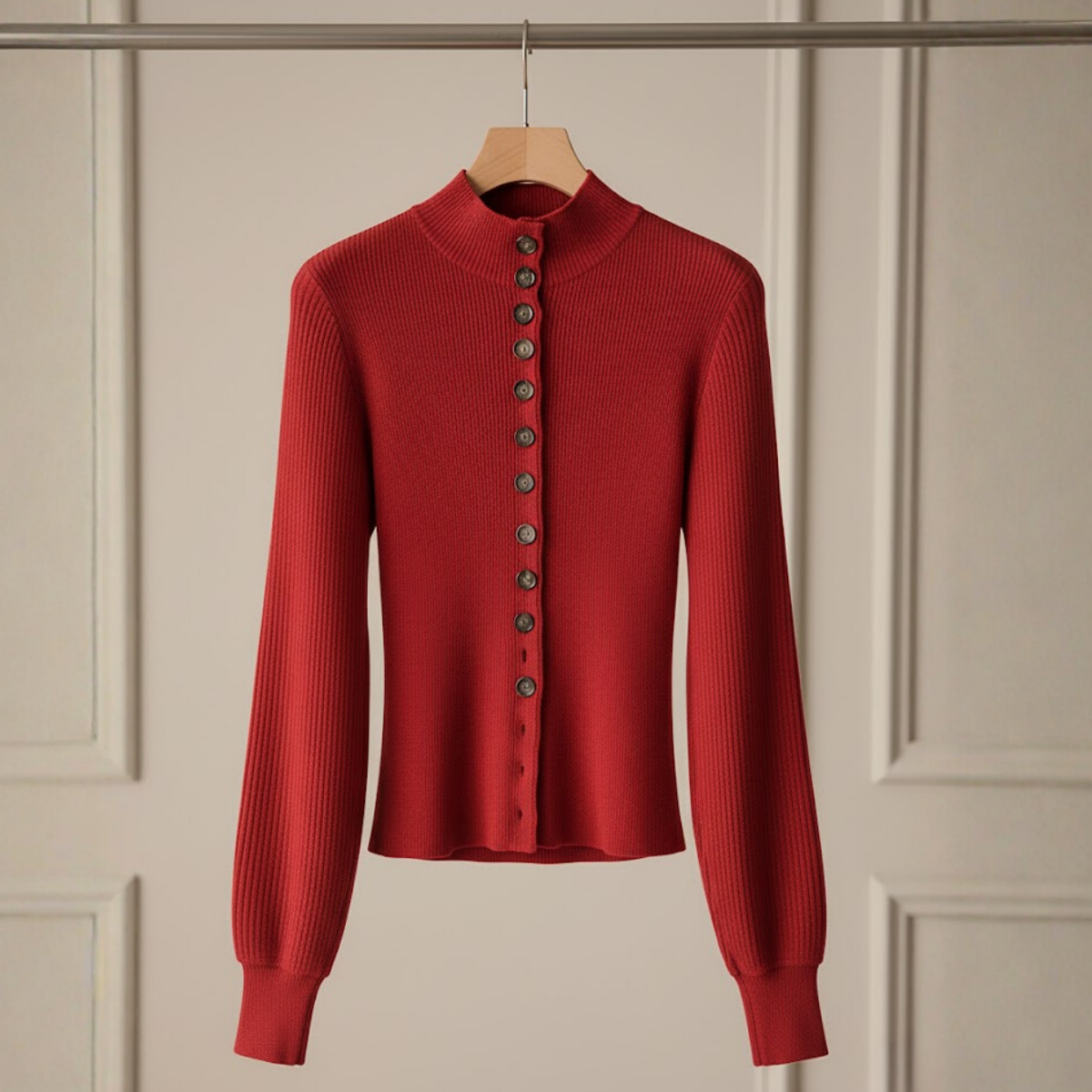 Women’s Winter Cardigan – Shop Now, Stay Warm in Style | WC-15