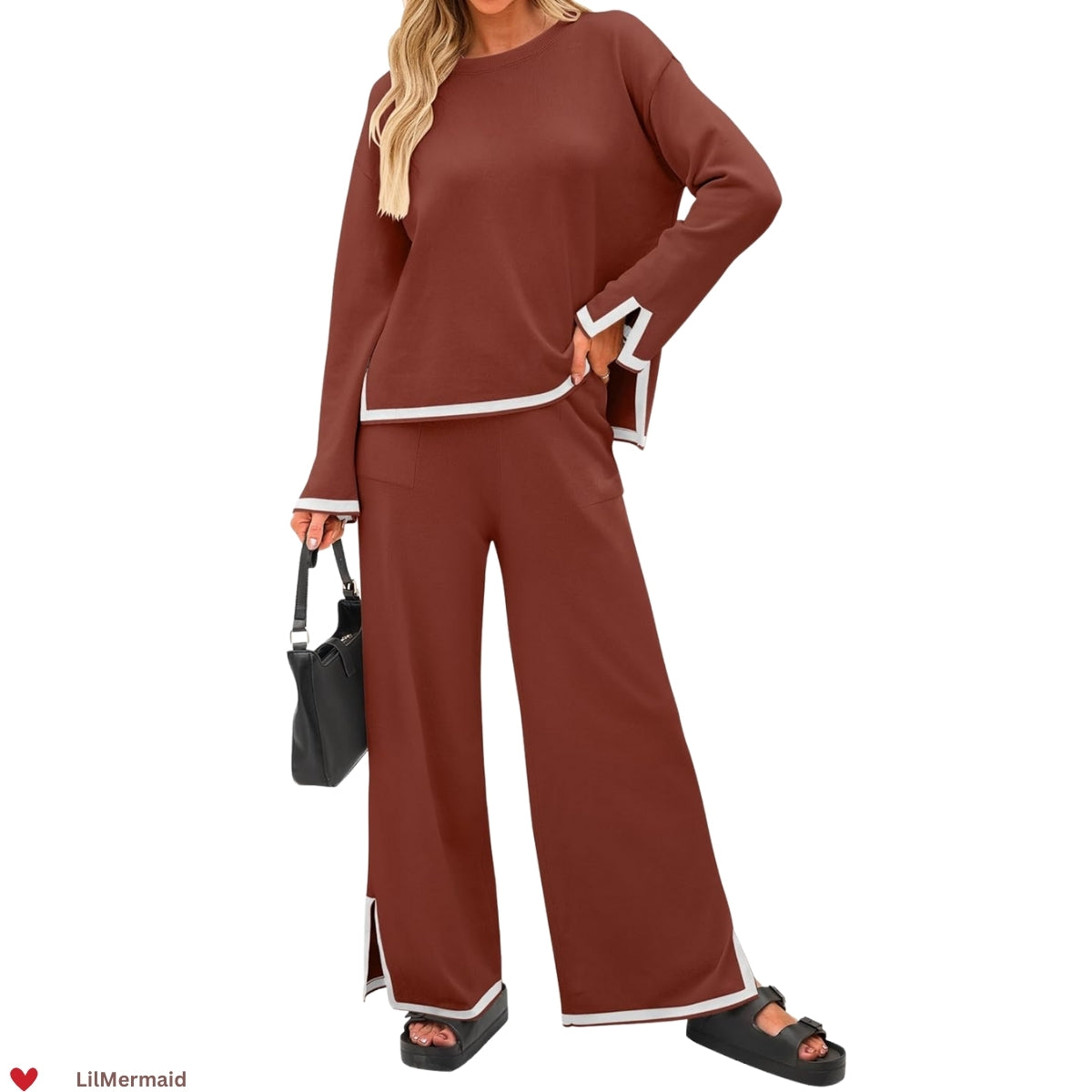 Warmth Combo Pack Cozy-Chic Winter Co-ord Sets | WCCS-20