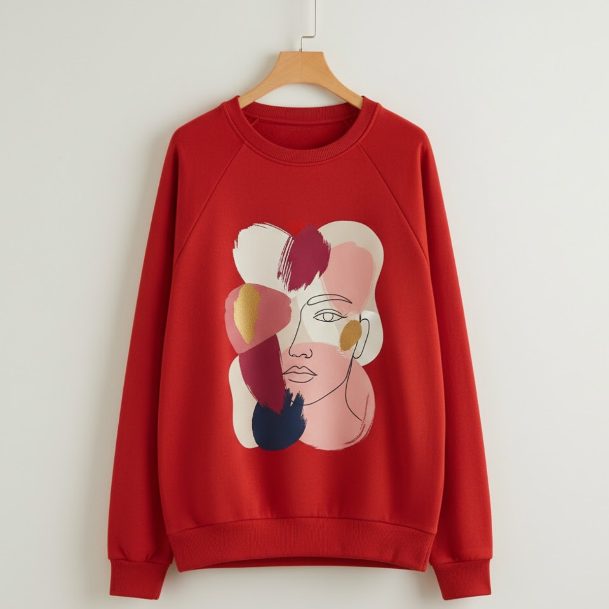 Women’s Sweatshirts | Warm & Stylish Ultimate Comfort, Endless Style| WS-01