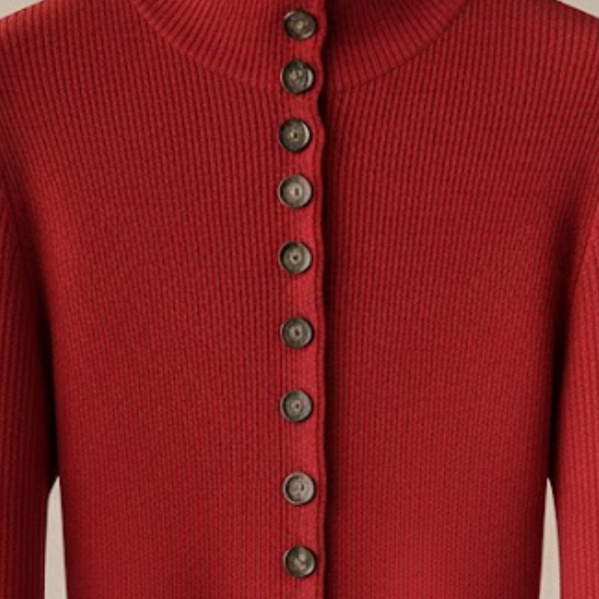 Women’s Winter Cardigan – Shop Now, Stay Warm in Style | WC-15