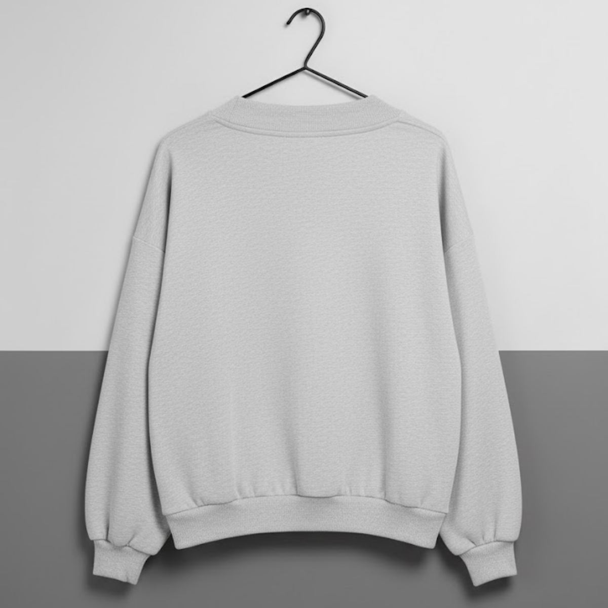 Combo of 2 Women's Cozy Sweatshirts | Stylish Winter Pack | SS-26