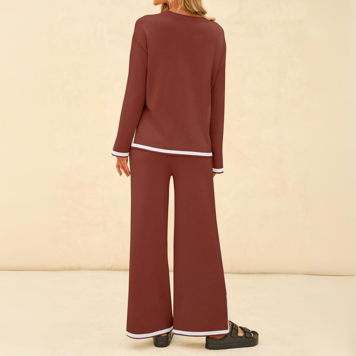 Warmth Combo Pack Cozy-Chic Winter Co-ord Sets | WCCS-20