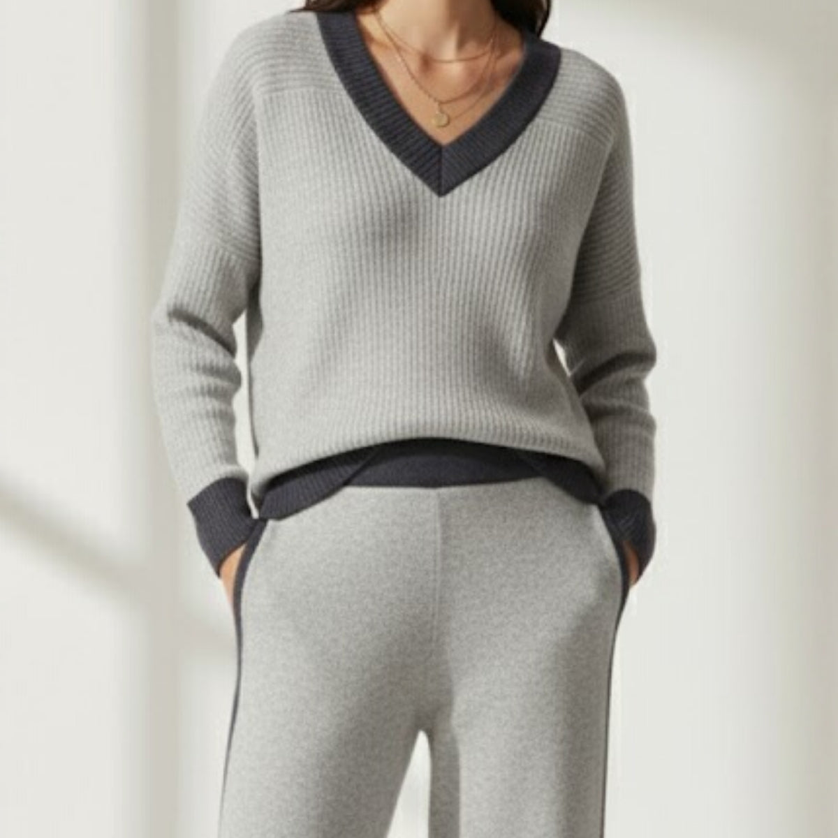 Warmth Combo Pack Cozy-Chic Winter Co-ord Sets | WCCS-12