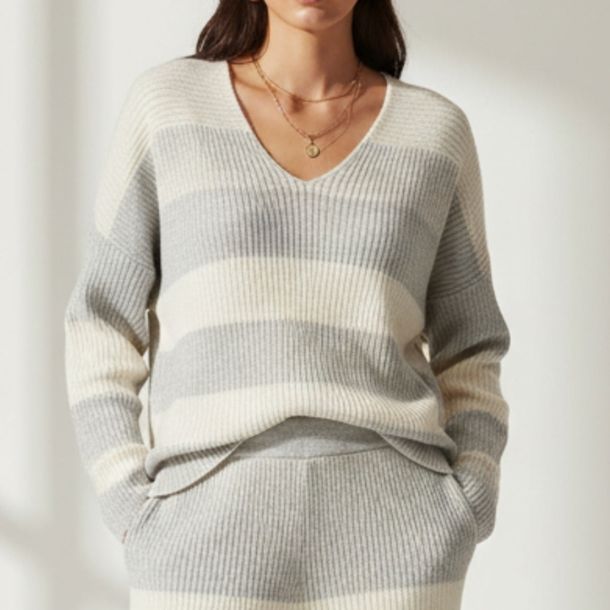 Winter Co-ord Sets for Women : Cozy Chic|WCS-01