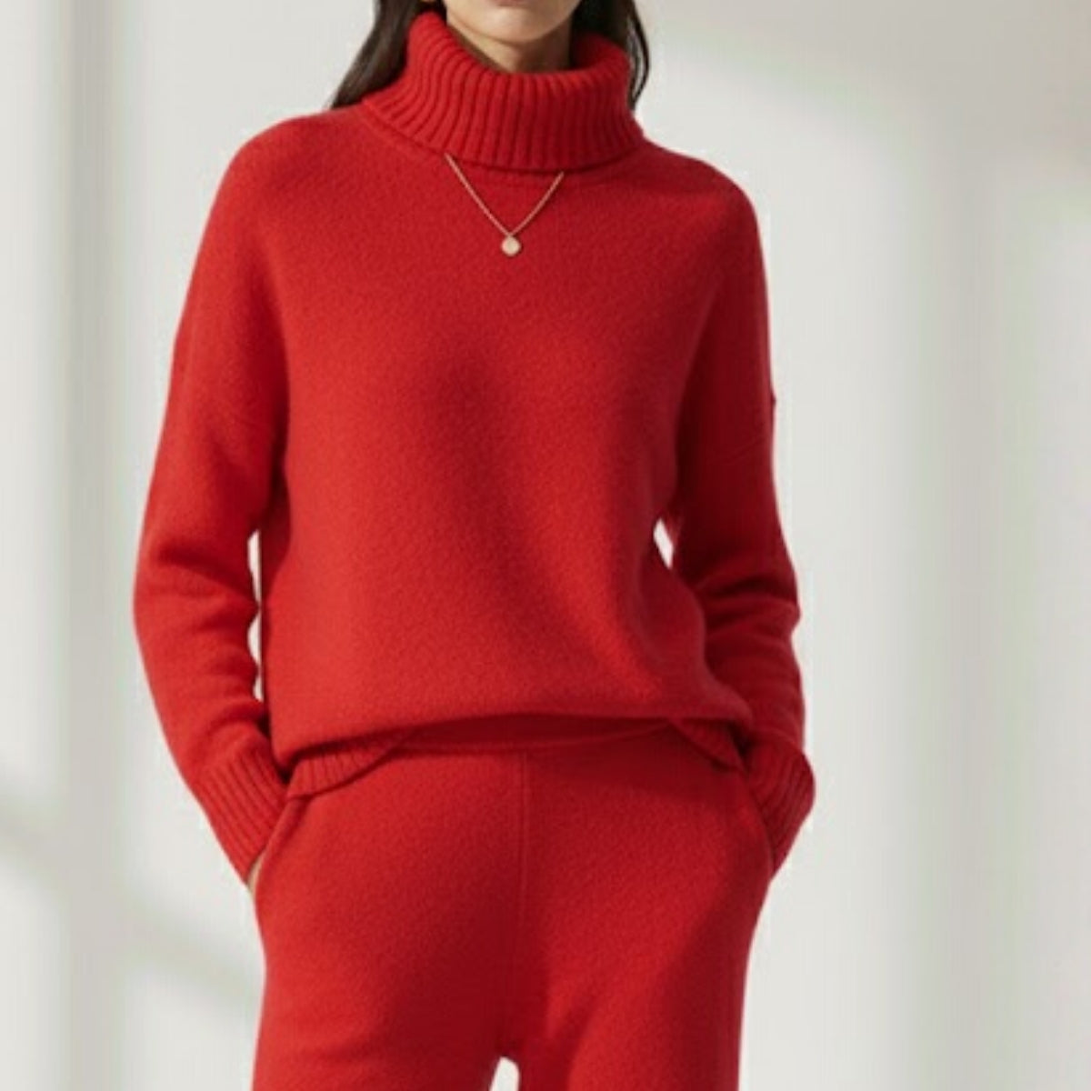 Warmth Combo Pack Cozy-Chic Winter Co-ord Sets | WCCS-12