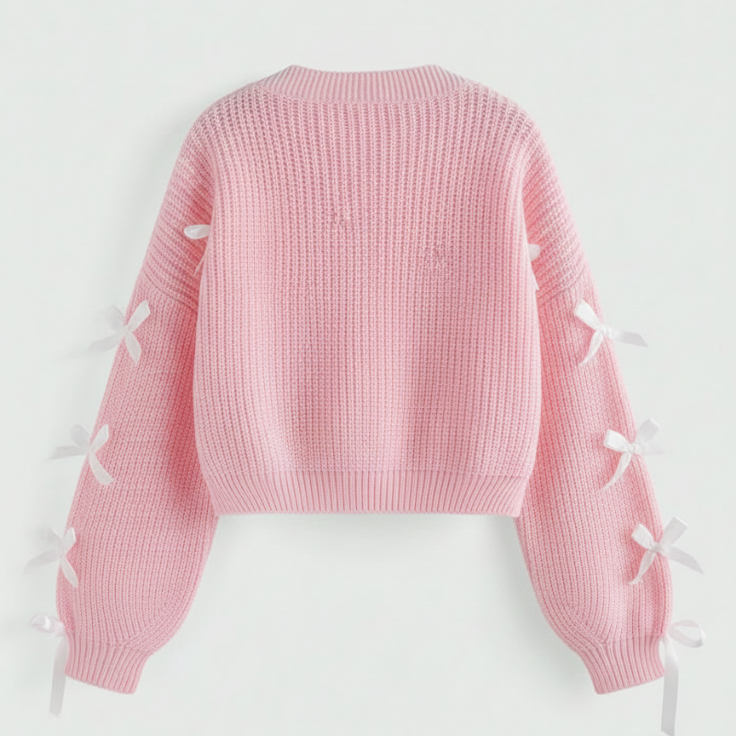 Winter Cozy Cardigan - WCC007