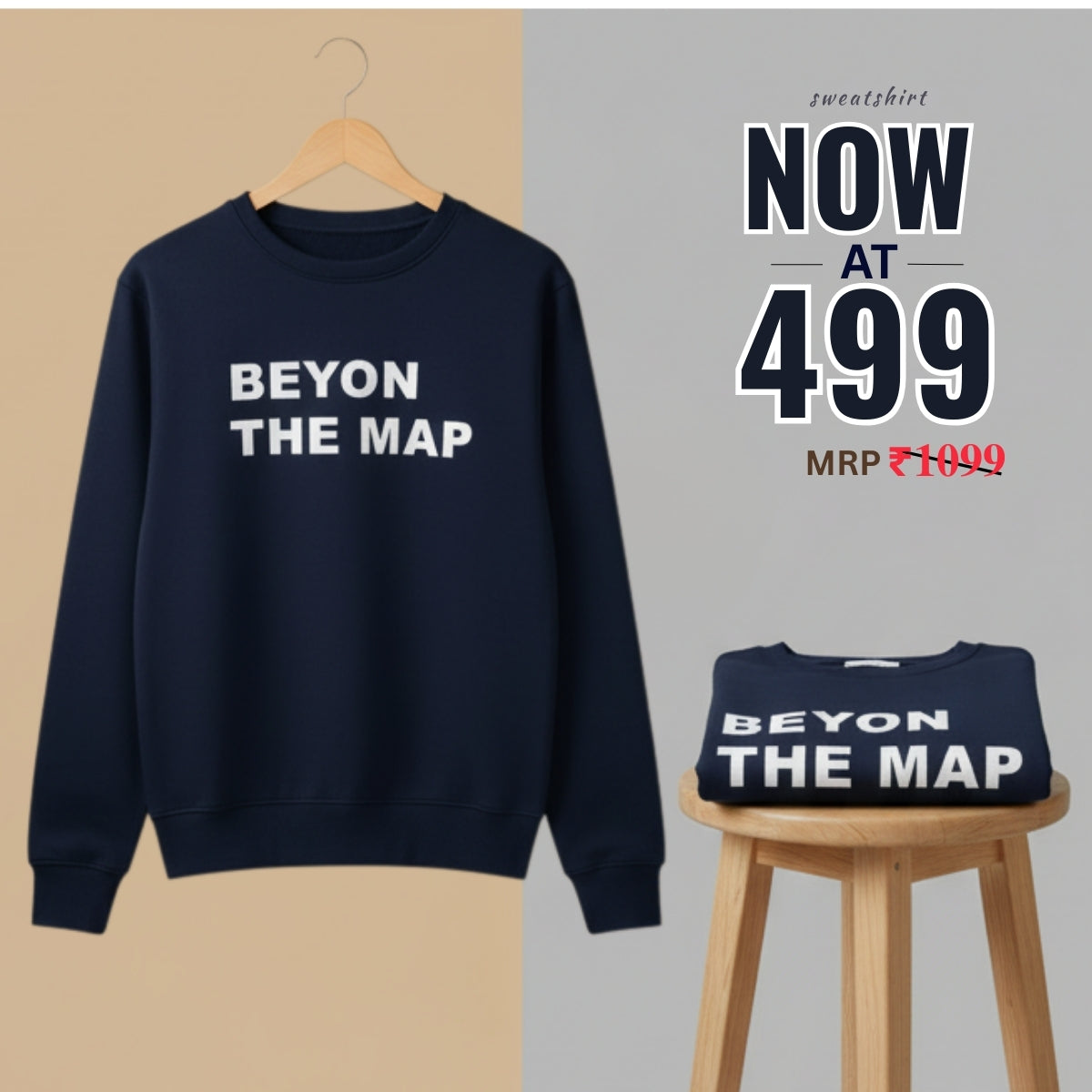 Women’s Sweatshirts | Warm & Stylish Ultimate Comfort, Endless Style| WS-17