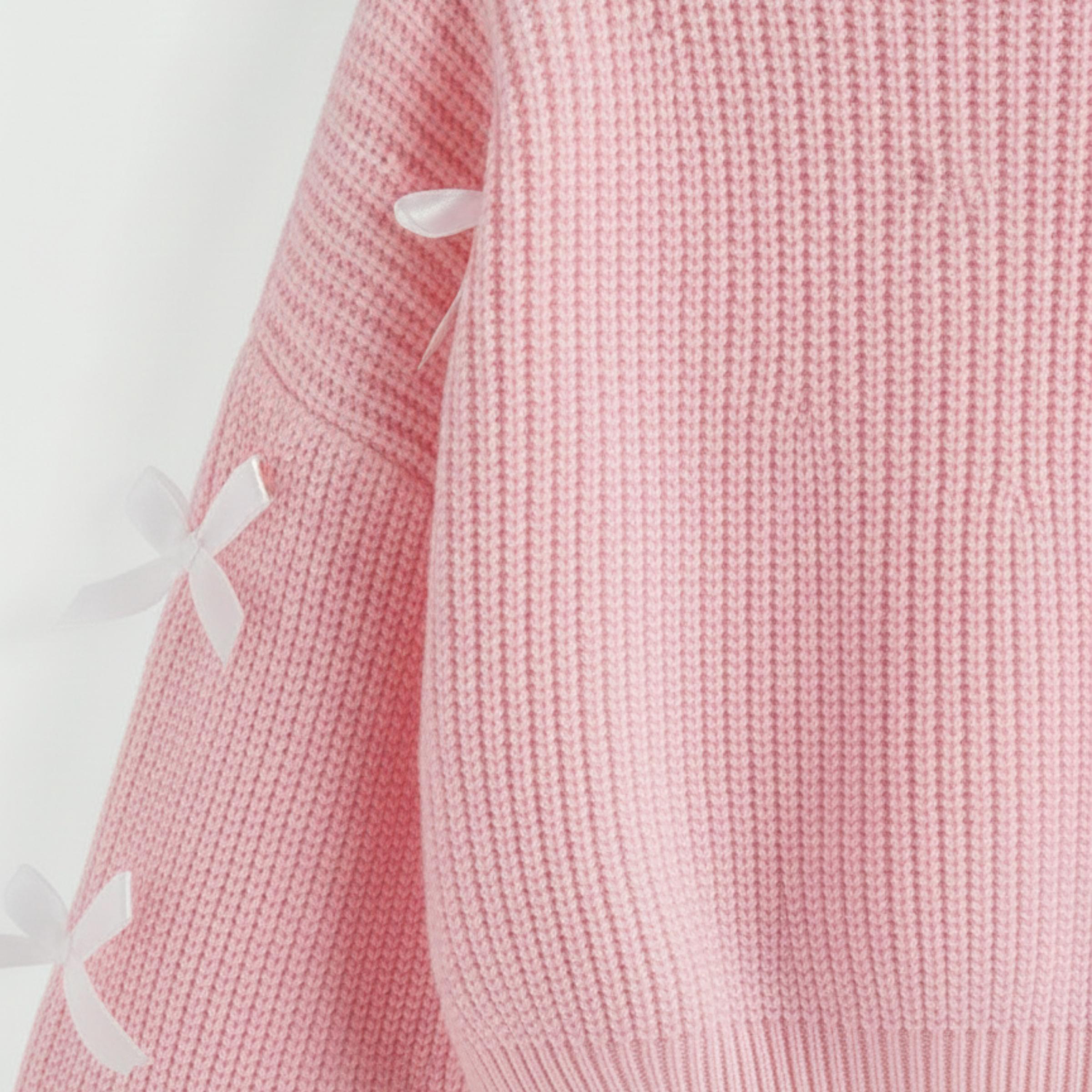 Winter Cozy Cardigan - WCC007