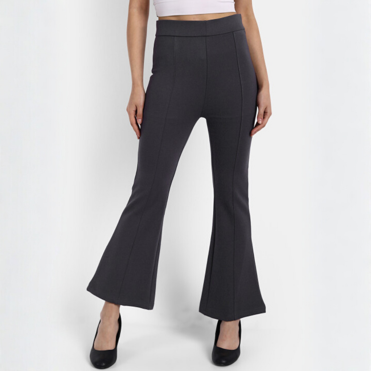 3-Pack Women's Jeggings Combo - Comfortable Stylish Bottoms | JC-05