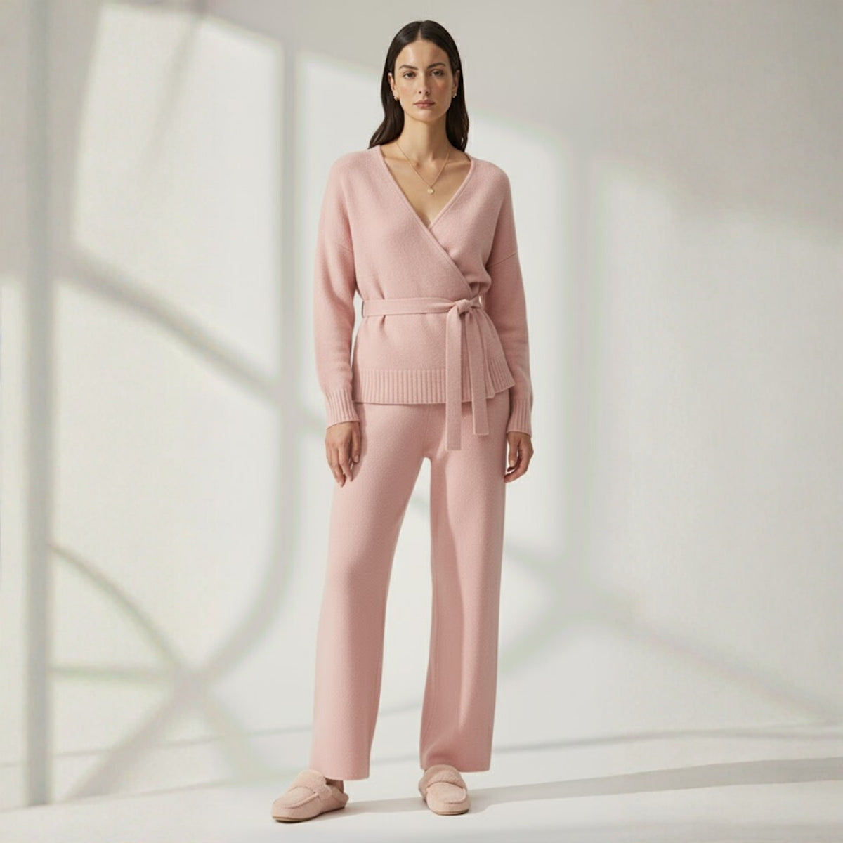 Warmth Combo Pack Cozy-Chic Winter Co-ord Sets | WCCS-19